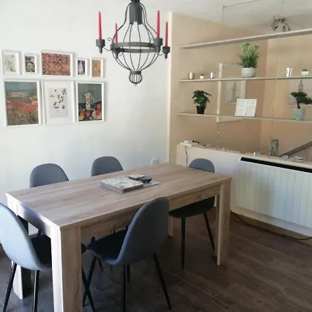 Soltastic Casa vacanze