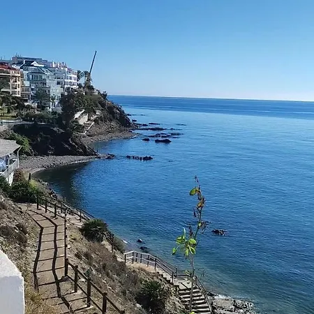 Soltastic Holiday home Benalmadena