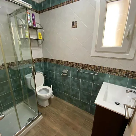Holiday home Soltastic Benalmadena