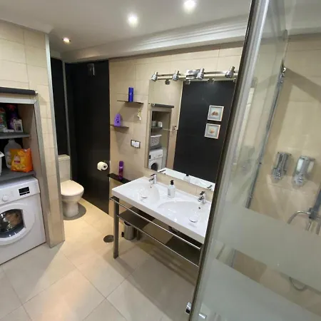 Holiday home Soltastic Benalmadena