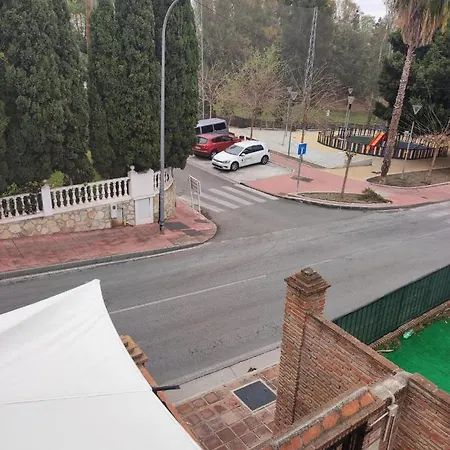 Nyaraló Soltastic Benalmádena