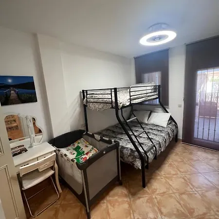 Nyaraló Soltastic Benalmádena