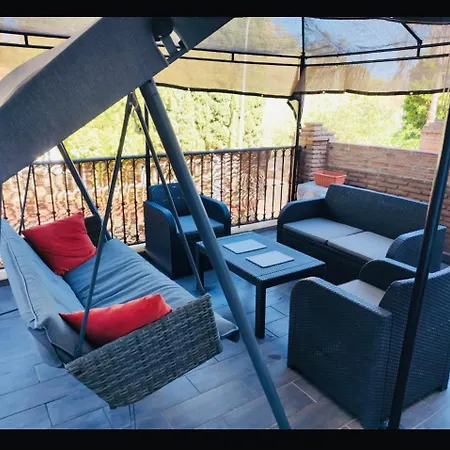 Holiday home Soltastic *